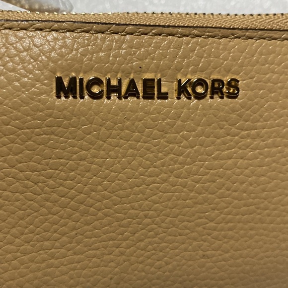 NWT 🔥 Michael kors jet set small coin purse - Picture 10 of 11